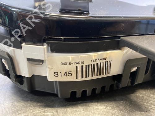 Instrument cluster KIA RIO III (UB) 1.25 CVVT | BP33796902C47  - Image 6
