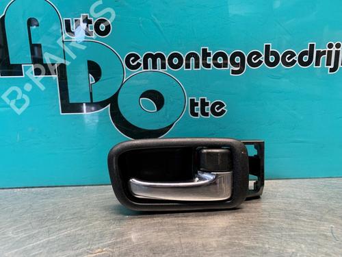 Used Front right exterior door handle LEXUS IS I (_E1_) 200 (GXE10) (155 hp) 19627410