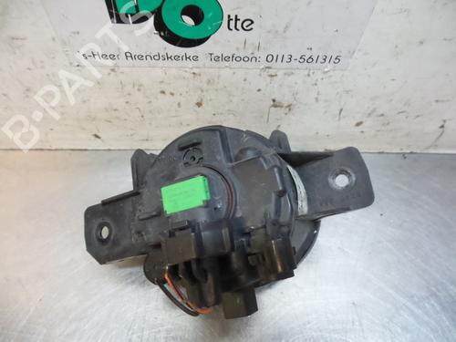 Left front fog light NISSAN PRIMERA (P12) 1.8 | BP19601744C30 