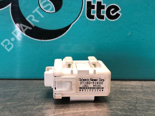 Used Electronic module OPEL AGILA B (H08) 1.2 (F68) (94 hp) 28299330