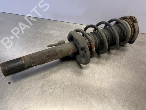 Used Left front shock absorber Left front shock absorber SEAT LEON (1P1) 1.6 (102 hp) 34099903 34099903