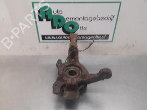 Used Right front steering knuckle Right front steering knuckle 19613733 19613733