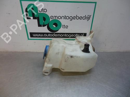 Spylertank SEAT LEON (1M1) 1.9 TDI (110 hp) 19608156