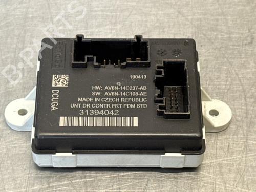 Electronic module VOLVO V40 Hatchback (525) D2 | BP28715685M83 