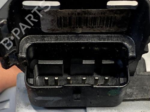 Rear right lock PEUGEOT 308 I (4A_, 4C_) 1.6 16V | BP28354469C99 