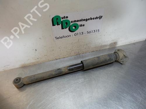 Used Right rear shock absorber Right rear shock absorber 19596273 19596273