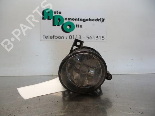 Used Left front fog light Left front fog light VW FOX Hatchback (5Z1, 5Z3, 5Z4) 1.2 (55 hp) 19590165 19590165