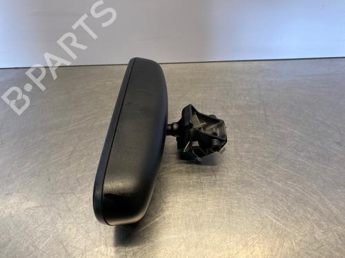 Rear mirror TOYOTA PROACE Van (MDZ_) 2.0 D4d (MDZ6, MDZ5) | BP36100884I6 - Image 2