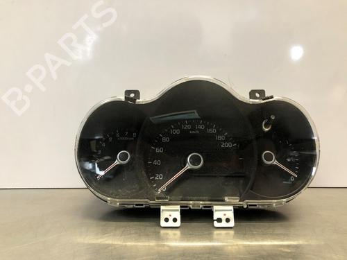 Used Instrument cluster KIA PICANTO II (TA) 1.2 (85 hp) 32082200