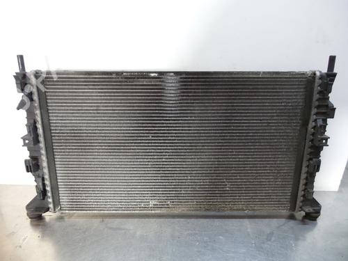 Køler FORD FOCUS II Turnier (DA_, FFS, DS) 1.6 TDCi | BP19595662M31 