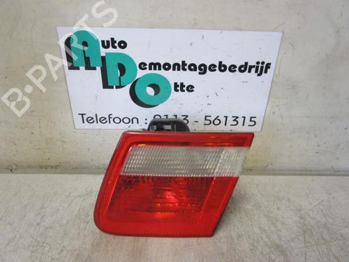 Used Right taillight BMW 3 Touring (E46) 318 i (118 hp) 19588203