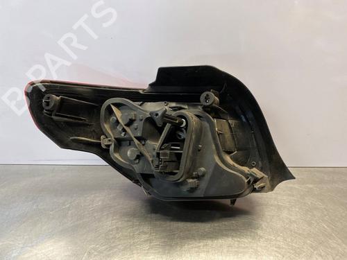 Right taillight CITROËN DS3 (SA_) 1.6 HDi 90 | BP33116057C35 - Image 2