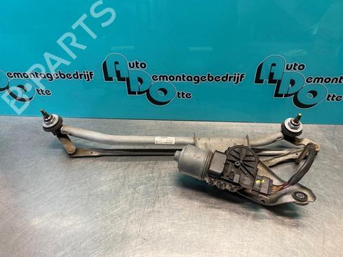 Ruitenwisser mechaniek voor DACIA SANDERO 1.6 (BS0D, BS0B, BS0F, BS0H) (87 hp) 20719243