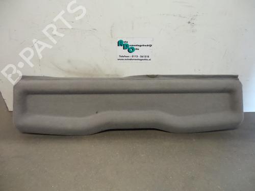 Used Rear parcel shelf VW LUPO I (6X1, 6E1) 1.0 (50 hp) 19597855