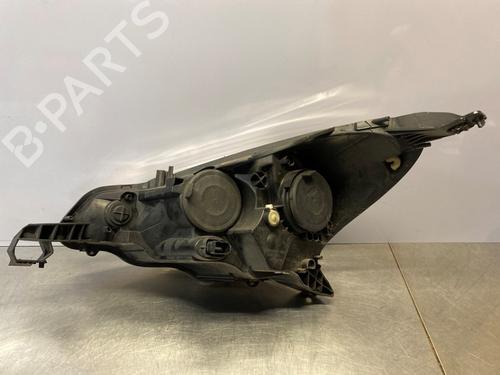 Right headlight CITROËN DS3 (SA_) 1.6 HDi 90 | BP33116067C29  - Image 5