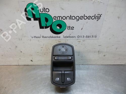 Used Switch OPEL CORSA D (S07) 1.2 (L08, L68) (80 hp) 19598958