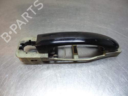 Used Exterior handle Exterior handle 19608085 19608085