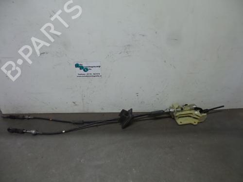 Used Gear lever FIAT PANDA (169_) 1.1 (169.AXA1A) (54 hp) 19611267