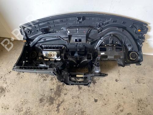 Dashboard RENAULT CLIO IV (BH_) 0.9 TCe 90 (BHNF, BHMA, BHMH, BHJK, BHJR) | BP34100334C46 - Image 5