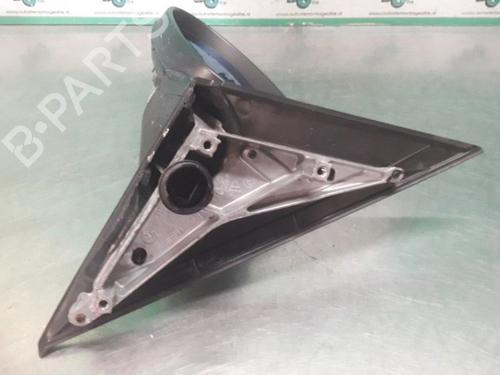 Left mirror BMW 1 (E87) 116 i | BP19616212C26 