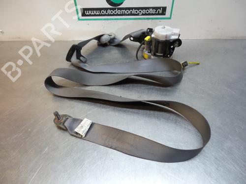 Used Front left seatbelt Front left seatbelt 26896360 26896360