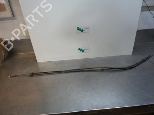 Handbrake cable PEUGEOT 206 Hatchback (2A/C) 1.4 i | BP19597986C145 