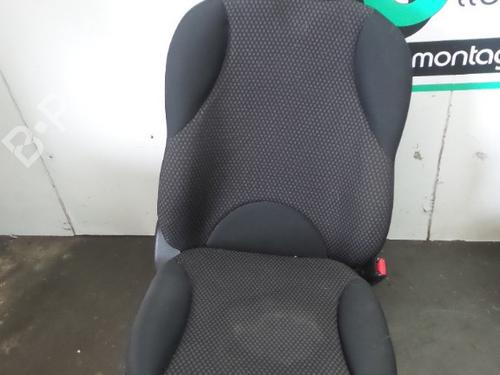 Right front seat NISSAN NOTE (E11, NE11) 1.4 | BP19607110C16 
