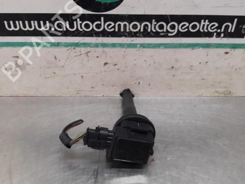 Ignition coil VOLVO S60 I (384) 2.4 | BP19613674M94 
