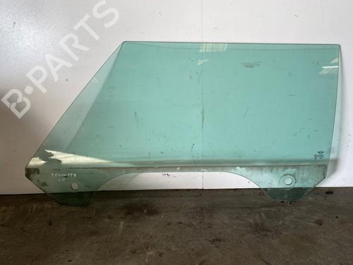 Used Front left door window MINI MINI (R50, R53) One (90 hp) 30793998