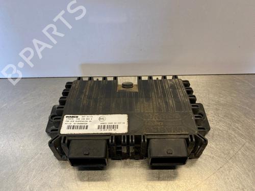 Used Control unit Control unit PEUGEOT EXPERT Van (VF3A_, VF3U_, VF3X_) 1.6 HDi 90 16V (90 hp) 39917856 39917856