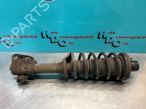 Used Left rear shock absorber Left rear shock absorber 19585844 19585844