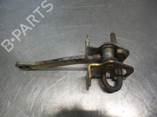 Used Hinge/Door check strap Hinge/Door check strap 19592373 19592373