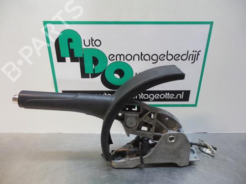 Used Hand brake SEAT ALTEA XL (5P5, 5P8) 1.4 TSI (125 hp) 19605071