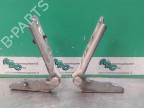Hinge/Door check strap VW POLO (9N_, 9A_) 1.9 TDI | BP19616501C146 