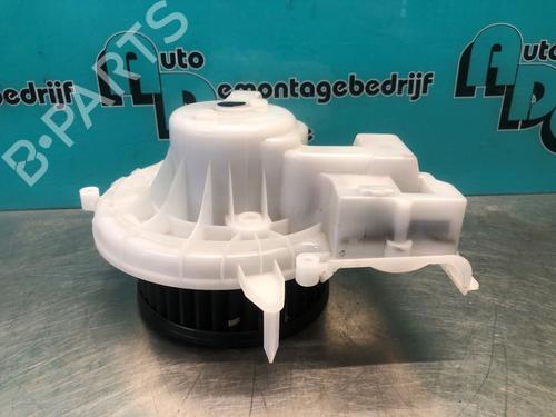 Used Heater blower motor MERCEDES-BENZ SLK (R171) 350 (171.456) (272 hp) 28299415