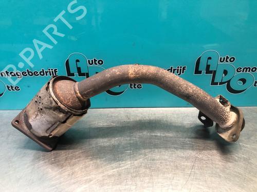 Used Catalyst PEUGEOT 206 Hatchback (2A/C) 1.4 i (75 hp) 28299402