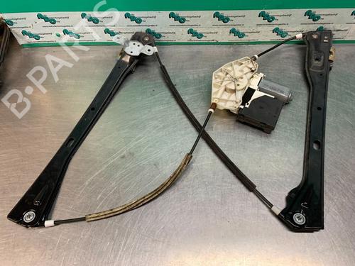 Used Front right window mechanism VW NEW BEETLE Convertible (1Y7) 2.5 (150 hp) 19618736