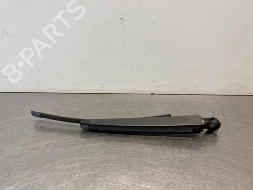 Used Rear windshield wiper arm VW POLO V (6R1, 6C1) 1.2 TDI (75 hp) 30091790