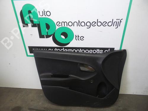 Used Front left panel Front left panel 19606813 19606813
