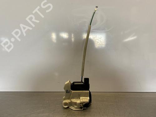 Used Front right lock Front right lock KIA RIO III (UB) 1.25 CVVT (86 hp) 33749347 33749347
