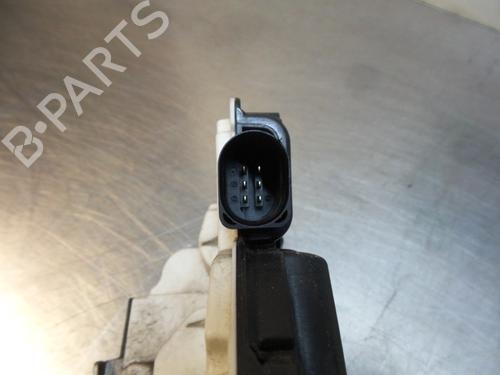 Front right lock SEAT IBIZA IV (6J5, 6P1) 1.2 TDI | BP19609135C97 