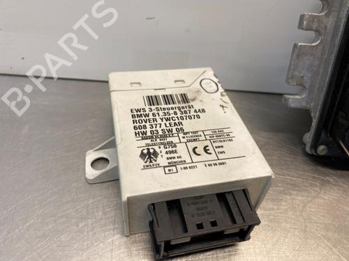 Control unit MINI MINI (R50, R53) Cooper | BP28515862M11 - Image 5