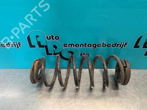 Used Shock absorber spring CITROËN C1 (PM_, PN_) 1.0 (68 hp) 19625914