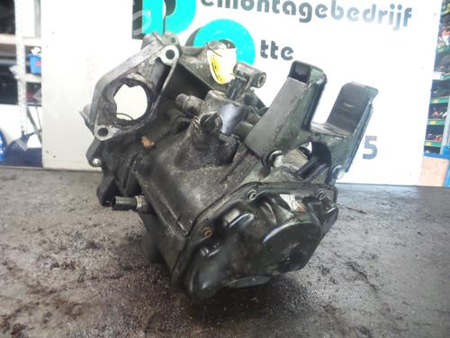 Gearbox SEAT IBIZA III (6L1) 1.2 | BP19594127M3 