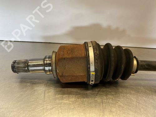 Left front driveshaft OPEL KARL (C16) 1.0 | BP38680955M38 - Image 2