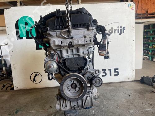 Engine PEUGEOT 208 I (CA_, CC_) 1.2 VTI 82 | BP29868216M1