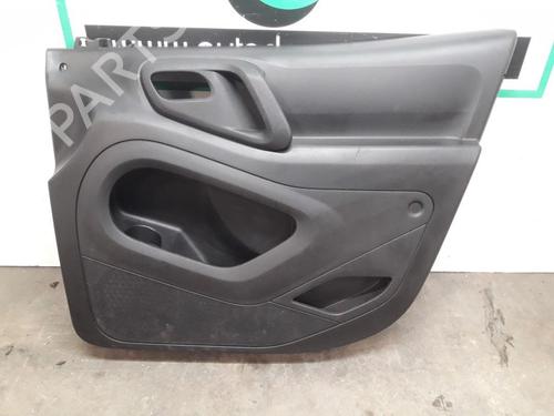 Used Front right panel PEUGEOT PARTNER Box Body/MPV 1.6 HDi (90 hp) 19622280