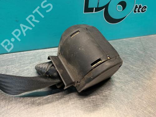 Front right seatbelt IVECO DAILY II Van 35-10 (15034111, 15034204, 15034211, 15034215, 15034217,... | BP19628776I25 