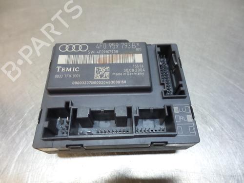 Used Control unit Control unit 19603737 19603737
