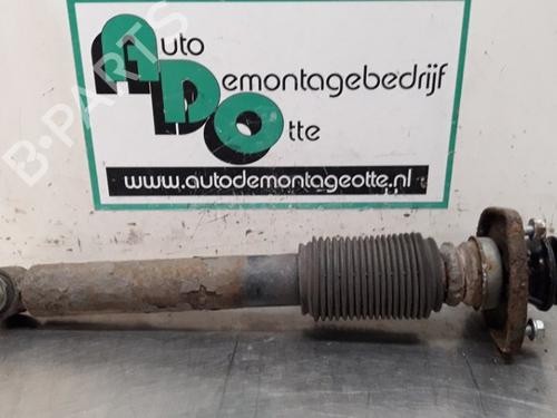 Right rear shock absorber BMW X5 (E53) 3.0 d | BP19613640M19 